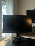 Gaming monitor 27 tum, 2560 x 1440 upplösning