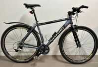 Nishiki Bigfoot Team 29" - Mountainbike SOM NY!