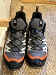 Salomon xUltra 360 orthrolite 