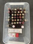 Nagellack 