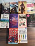 Sommarläsning! Paket 8