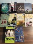 Sommarläsning! Paket 9