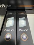 2 st 3-pack Titleist Pro V1