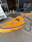 Wing F-one strike 4,2