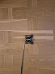 Putter Taylormade Monza Spider