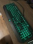 Razer BlackWidow Ultimate Stealth 2014 mekaniskt tangentbord