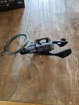 Växelreglage Shimano XT