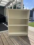Bokhylla Billy från IKEA