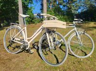 Damcykel & herrcykel från A'POSTROPHE