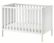 IKEA SUNDVIK Spjälsäng