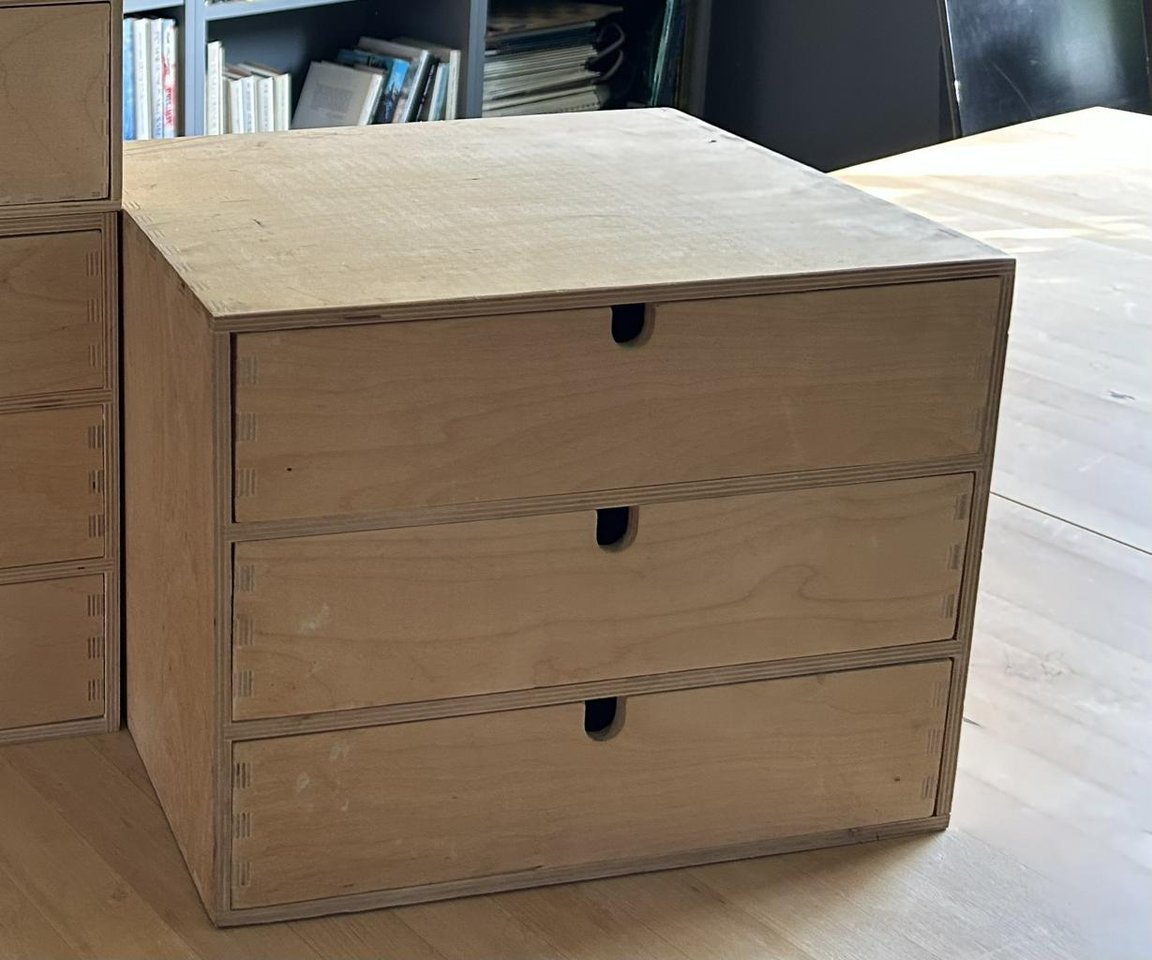 Moppe minibyrå