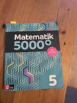 Matematik 5000+ 5