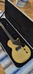 2015 Gibson LP Junior TV Yellow