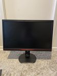 gaming skärm 144hz