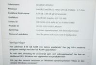 HP EliteBook 360 G3 Intel Core TM I5