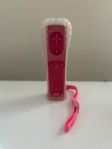 Nintendo Wii Motion Plus Kontrol -Rosa -