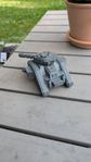 Leman Russ Battle tank 40k