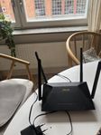 Asus RT-AX53U Trådlös router AX1800