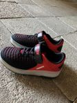 LED-roller shoes (stl. 40) - Endast testade 1 gång!