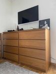 Ikea Malm byrå