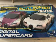 Scalextric Digital