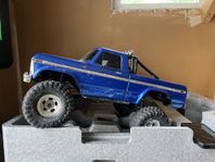 Traxxas Trx4 High Trail Ford F150