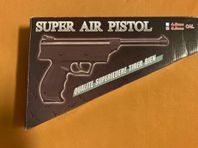 Kandar Super Air Pistol - Cal 5.5mm