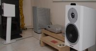 Dynaudio XEO 4 Aktiva Högtalare