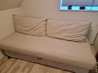 Bäddsoffa