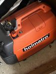 hydraulpump