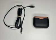 Sony trådlösa in ear-hörlurar WF-1000XM3 i fint skick