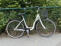 Puch City Damcykel