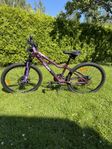 Barncykel 24”