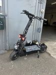 elscooter 60v 50ah 7000w