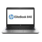 HP EliteBook 840 G4 14"FHD i5-7200U 2.7GHz 16GB RAM 256GBSSD