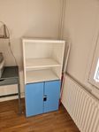Barnskåp med hyllplan Stuva Ikea