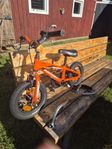 Specialized Hotrock barncykel 12 tum 
