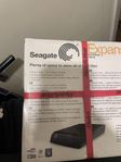 Expansion 