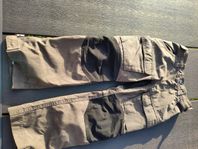 byxor lundhags traverse II 110-116