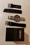 Seiko SKX009