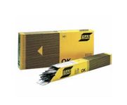 Svetselektroder / Svetspinnar ESAB OK48.00, 2,5mm. oöppnade