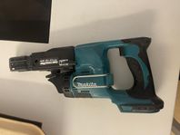 makita DFR450