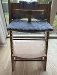Stokke tripp trapp barnstol 