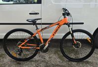 Mountainbike Trek Marlin 5, 27.5 tum