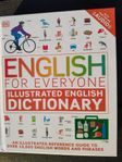 English for everyone dictionary Bildordbok engelska