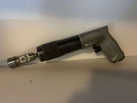 Atlas Copco gängmaskin