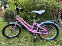 Crescent barncykel 16”