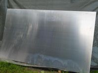 Aluminiumplåt
