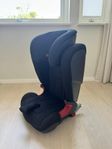 Bältesstol britax römer 
