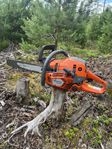 Husqvarna 550 xpg Mark ll